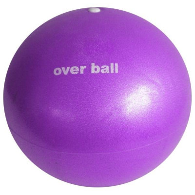 Overball SEDCO 3423 fialový 26cm