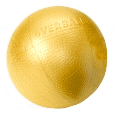 Overball Original žltý