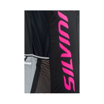 Vesta SILVINI TEAM WJ1405 black-pink