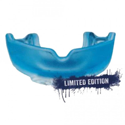 Chránič zubov SAFE-JAWZ ICE EDITION