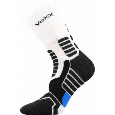 Ponožky VOXX RONIN white