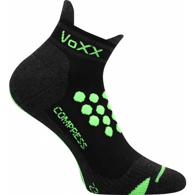 Ponožky VOXX SPRINTER black