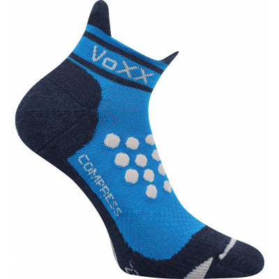 Ponožky VOXX SPRINTER blue