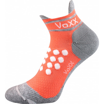 Ponožky VOXX SPRINTER losos