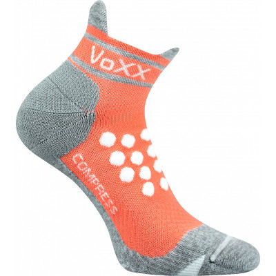Ponožky VOXX SPRINTER losos