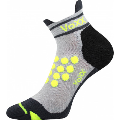 Ponožky VOXX SPRINTER light grey