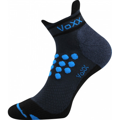 Ponožky VOXX SPRINTER dark blue