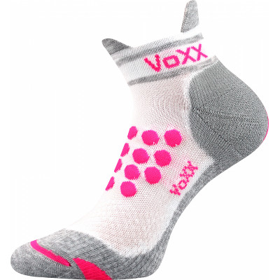 Ponožky VOXX SPRINTER white
