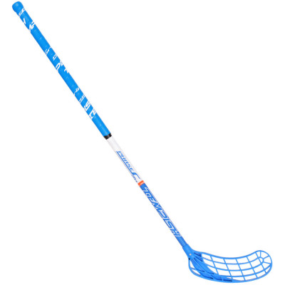 Florbalová hokejka TEMPISH PHASE C29 blue 100cm