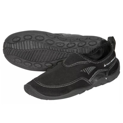 Plážová obuv AQUA SPHERE SEABOARD RS black