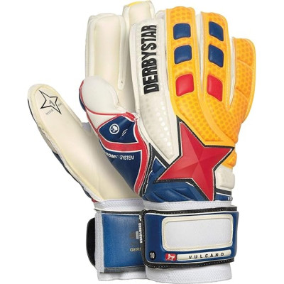 Rukavice Derbystar TW-Gloves Vulcano