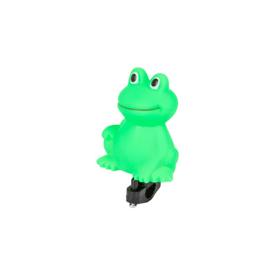 Klaksón žaba