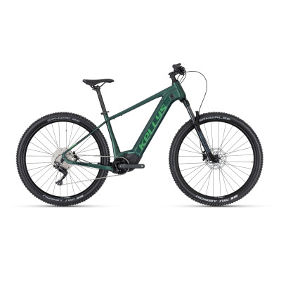 KELLYS Tygon R50 P Forest 29" 725Wh - M