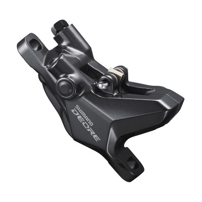 Strmeň SHIMANO DEORE M6100 POST MOUNT+G03S
