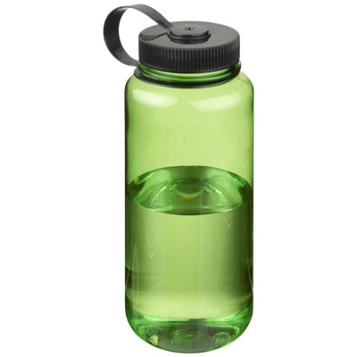 Fľaša na pitie SPOKEY TRITAN / Bidon, 0,8 l, zelená
