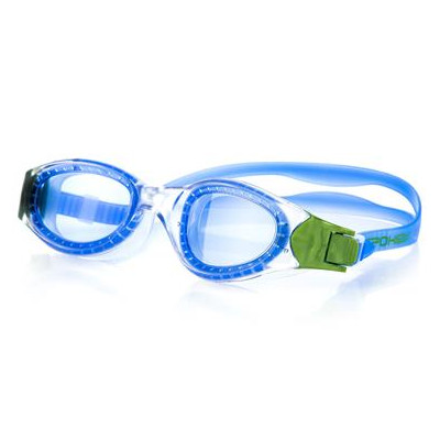 Plavecké okuliare Spokey SIGIL modré