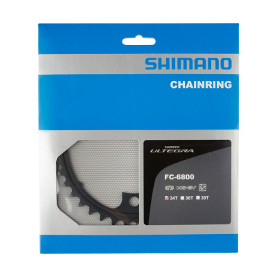 Prevodník Shimano FC6800 ULTEGRA 34z. 110mm