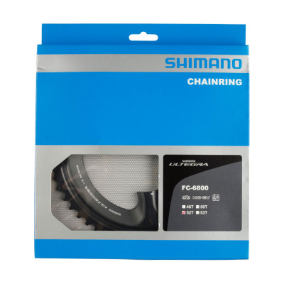 Prevodník Shimano FC6800 ULTEGRA 52z. 110mm