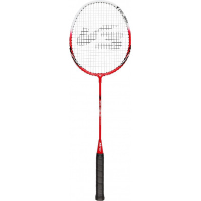 Badmintonová raketa V TEC 300 red