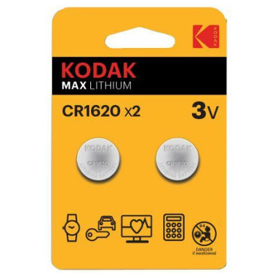 Kodak Ultra KCR 1620 2ks