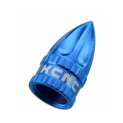 Koncovky na galuskový ventil KCNC modré