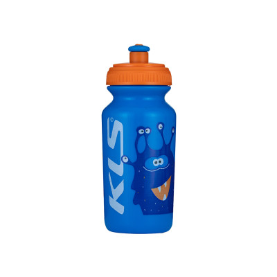 Fľaša RANGIPO 022 Blue 0,35l