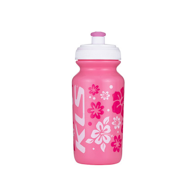 Fľaša RANGIPO 022 Pink 0,35l