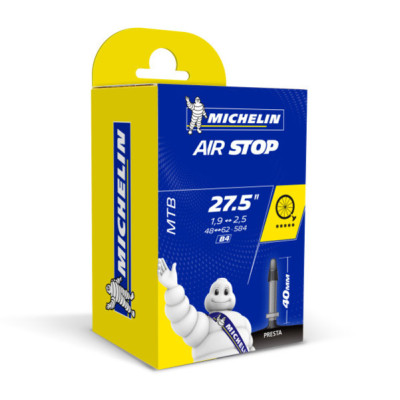 Duša MICHELIN Airstop 27.5 x 1,90-2,50 FV40