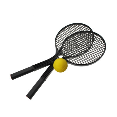Soft tenis set 3 2 raketa+1 loptička