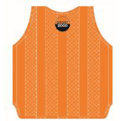 Rozlišovací dres Senior neon orange