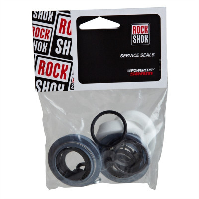 Základný servisný kit ROCKSHOX (guferá,penové krúžky,tesnenia)
