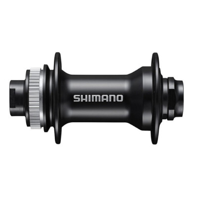 Náboj predný SHIMANO ALIVIO MT400 32d. 110x15mm CENTER LOCK