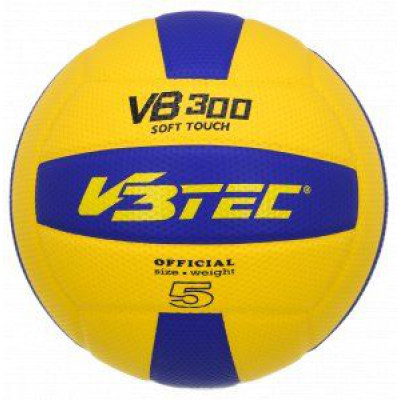 Volejbalová lopta V3TEC VB 300 NEW - 5