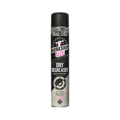 Muc-Off Quick Drying Degreaser Workshop 750ml