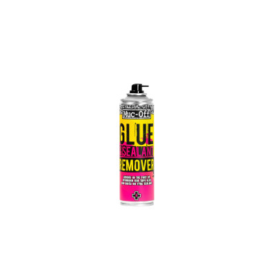 Muc-Off Glue & Sealant remover