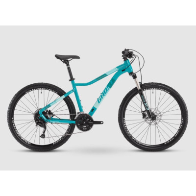 GHOST Lanao Universal turquoise 27.5"/S (155-170cm)