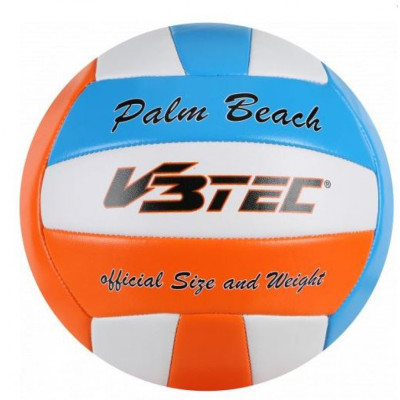 Volejbalová lopta V3TEC PALM BEACH 4.0 - 5