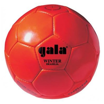Futbalová lopta Gala BRASILIA WINTER BF5043 veľ.5