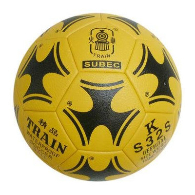 Futbalová lopta OFFICIAL SUPER KS32S veľ.5