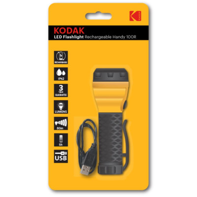 Svetlo Kodak LED Handy 100R