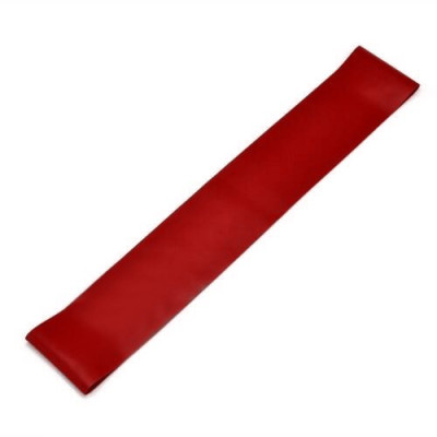 Odporová guma SEDCO RESISTANCE BAND červená 9-11 kg
