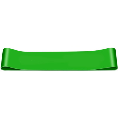 Odporová guma SEDCO RESISTANCE BAND zelená 13,5-15,8 kg