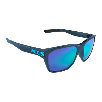 Okuliare KLS RESPECT II blue
