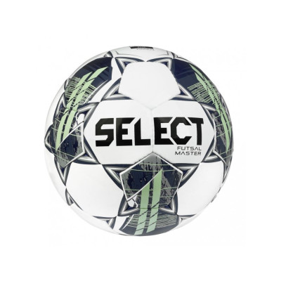 Lopta futsalová Select FB Futsal Master veľ.4