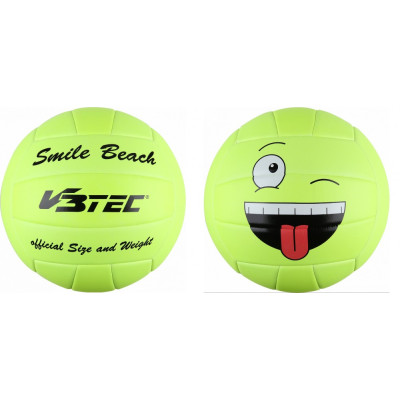 Volejbalová lopta V3TEC SMILE BEACH