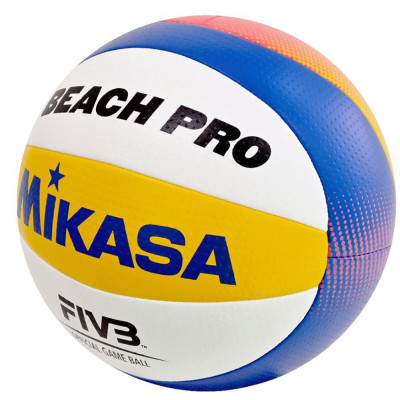 Volejbalová lopta MIKASA Beach Pro BV550C