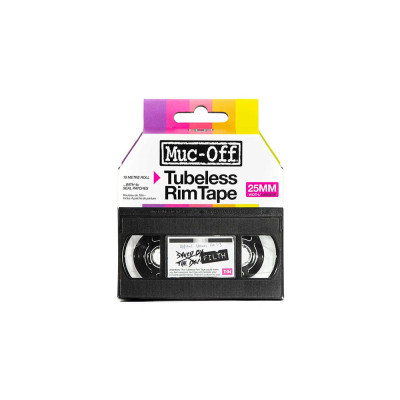 Muc-Off Rim Tape 28mm