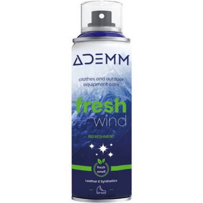 ADEMM Fresh Wind 200 ml