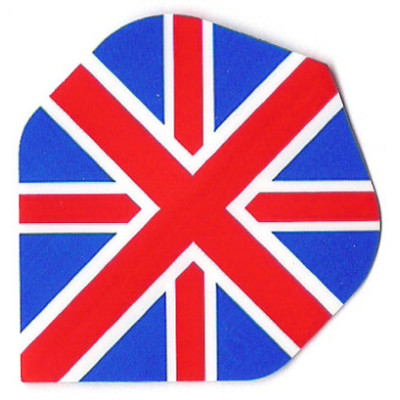Letky POLYESTER standard UK flag