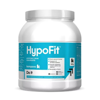 HypoFit 500g  17-20 litrov grep
